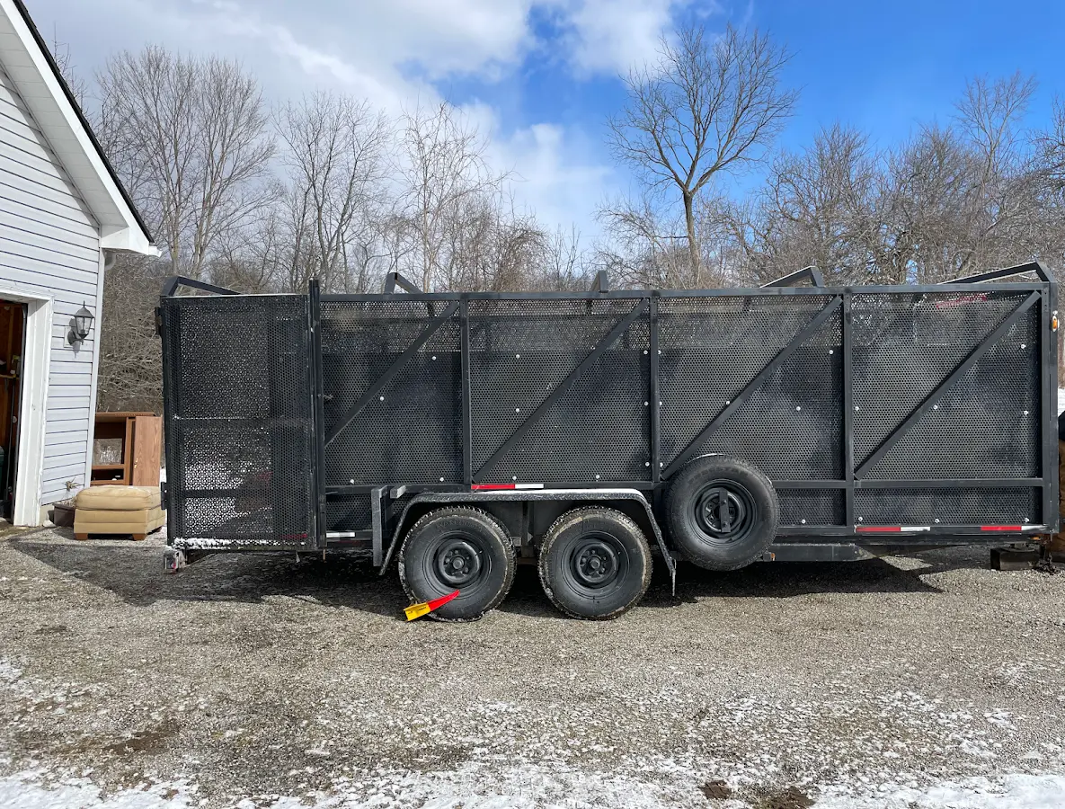 Dumpster Rental services in Picayune, MS